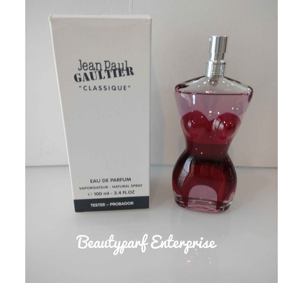 Classique edp hot sale